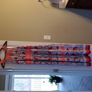 Studio One Maxi Dress Large